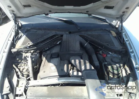 2010 BMW X5 xDrive30I z USA, uszkodzony, nr VIN 5UXFE4C52AL277595